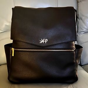 Freshly Picked Classic Diaper Bag